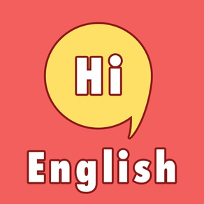 Hi English: Learn English