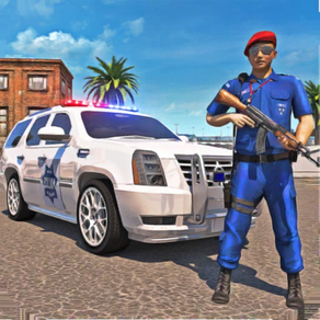Polizist:Ultimativer Simulator