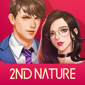 2nd NATURE