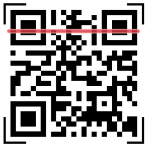 QR Code Scanner and Generator