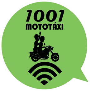 1001 Mototáxi