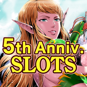 Phantom Chronicle Slots