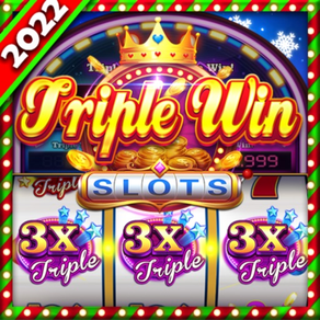 Triple Win Slots-Vegas Casino