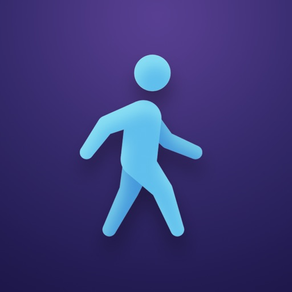 Walking Tracker: Step Counter