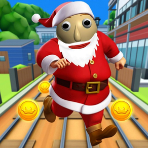 Santa Baldis Basic Runner Mod