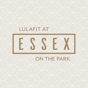 LulaFit at Essex on the Park