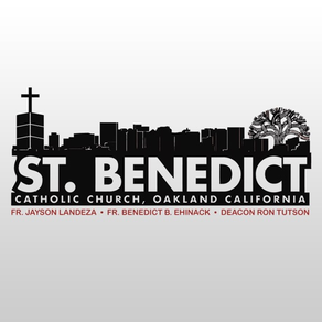 St. Benedict - Oakland, CA
