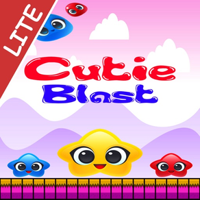 Cutie Blast LITE