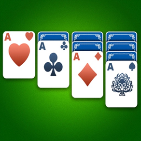 Classic Solitaire for You