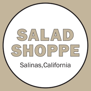 Salad Shoppe