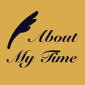 About My Time - クラウド日記