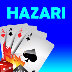 Hazari Gold - 1000 Points