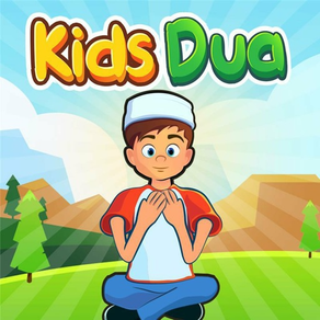 Kids Dua and Kalmas