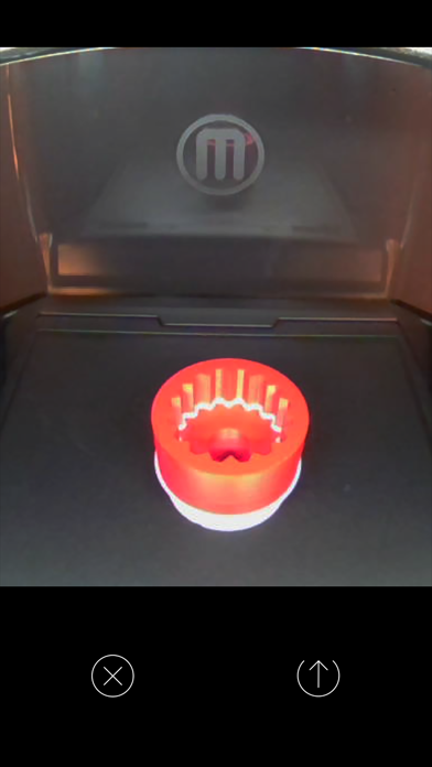 MakerBot Connect poster