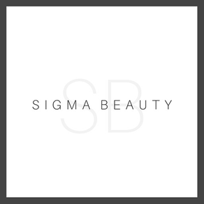 Sigma Beauty Kent