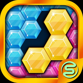 Merge Shape: Move Block Puzzl