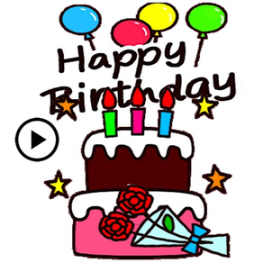 Animated Happy Birthday Gifs