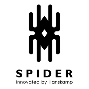 Hanskamp Spider
