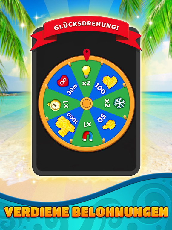 Löse Puzzles in Matching Games Plakat