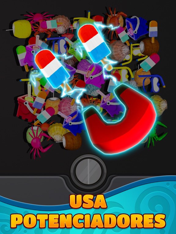 Match 3D - Tile Matching الملصق