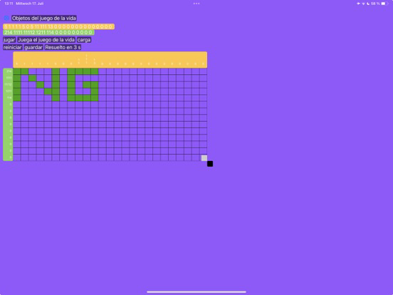 Nonogram Solver الملصق