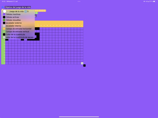 Nonogram Solver الملصق