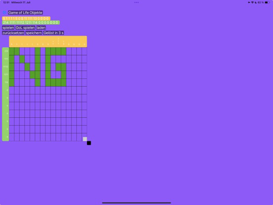 Nonogram Solver ポスター
