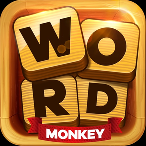 Word Monkey - Crossword Puzzle