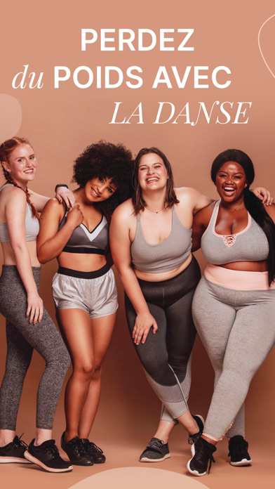 Everdance - Sport à la maison Affiche