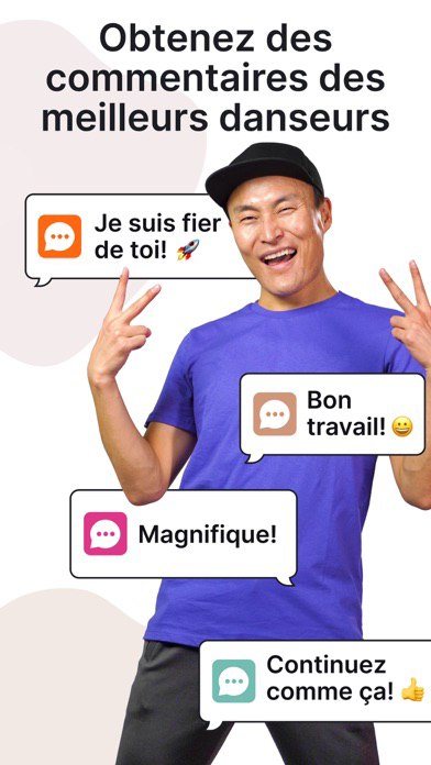Everdance - Sport à la maison Affiche