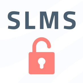 SLMS Authenticator