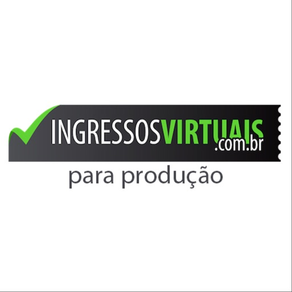 Ingressos Virtuais - Produção