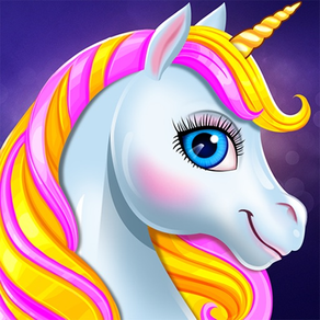 My Cute Pony - Princess Games