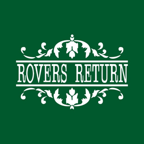 Rovers Return Jo