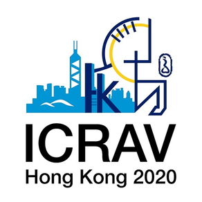 ICRAV 2020, Hong Kong