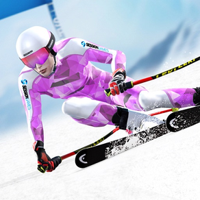 World Cup Ski Racing