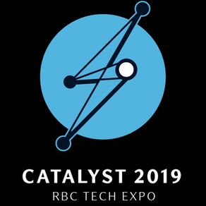 Catalyst 2019 Tech Expo