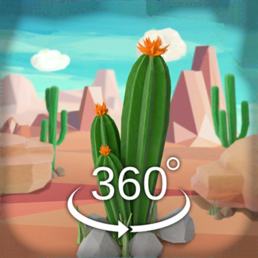 Low Poly Art 3D Jigsaw Puzzles for iOS (iPhone/iPad/iPod touch) Free