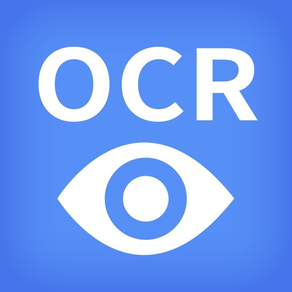 DocScanner OCR - Text Scanner