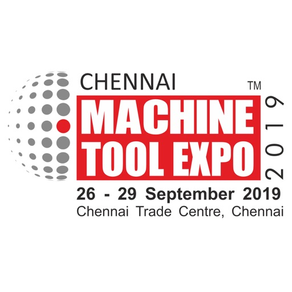 Chennai Machine Tool Expo 2019