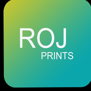 Roj Prints