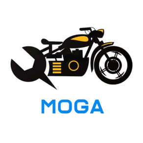 Moga - Tìm địa điểm sửa xe