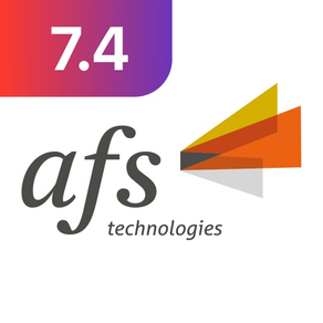 AFS Retail Execution 7.4