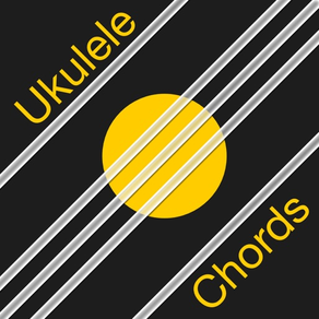 Ukulele Colour Chords