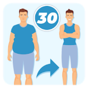 30 Day Fitness : Men