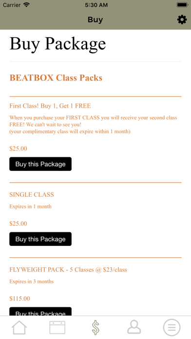 BEATBOX poster