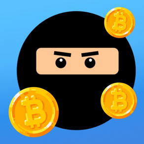 Bitcoin Ninja