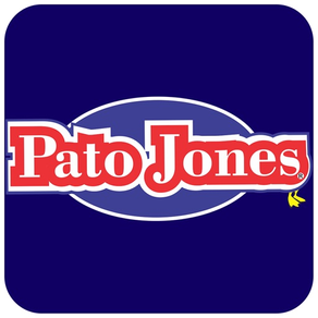 Pato Jones Delivery