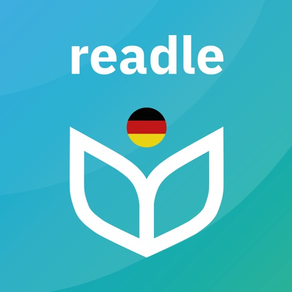 Allemand - Readle Learn German