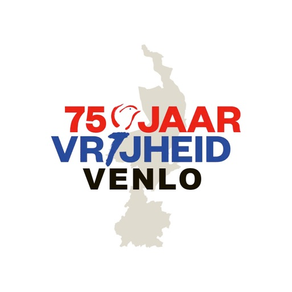 75 jaar bevrijding Venlo
